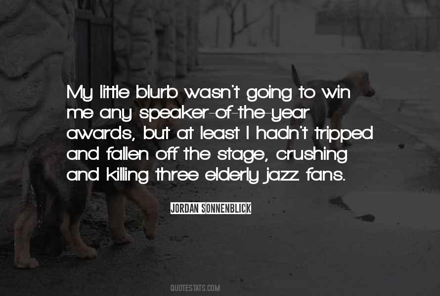 Tripped Quotes #163515 Tripped Quotes #163515