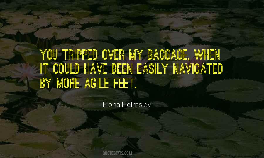 Tripped Quotes #1700996 Tripped Quotes #1700996