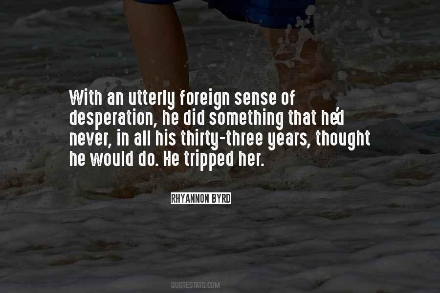 Tripped Quotes #1757897 Tripped Quotes #1757897