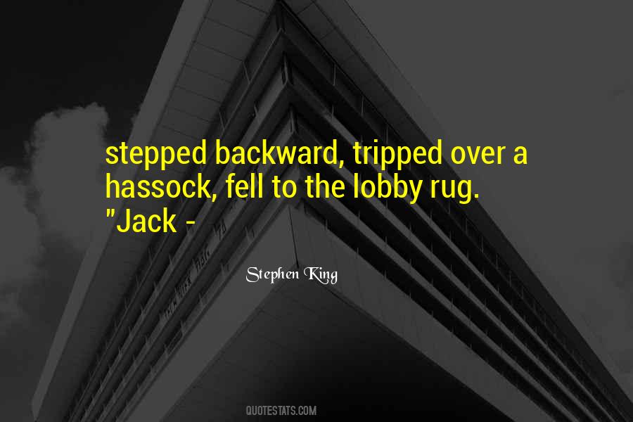 Tripped Quotes #1760670 Tripped Quotes #1760670
