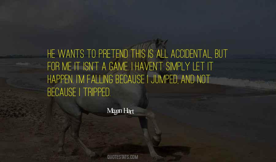 Tripped Quotes #424076 Tripped Quotes #424076