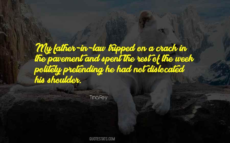 Tripped Quotes #447652 Tripped Quotes #447652