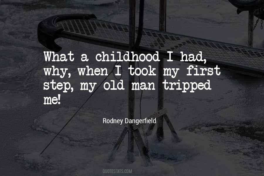 Tripped Quotes #535915 Tripped Quotes #535915