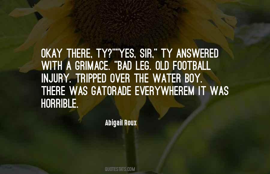 Tripped Quotes #853157 Tripped Quotes #853157