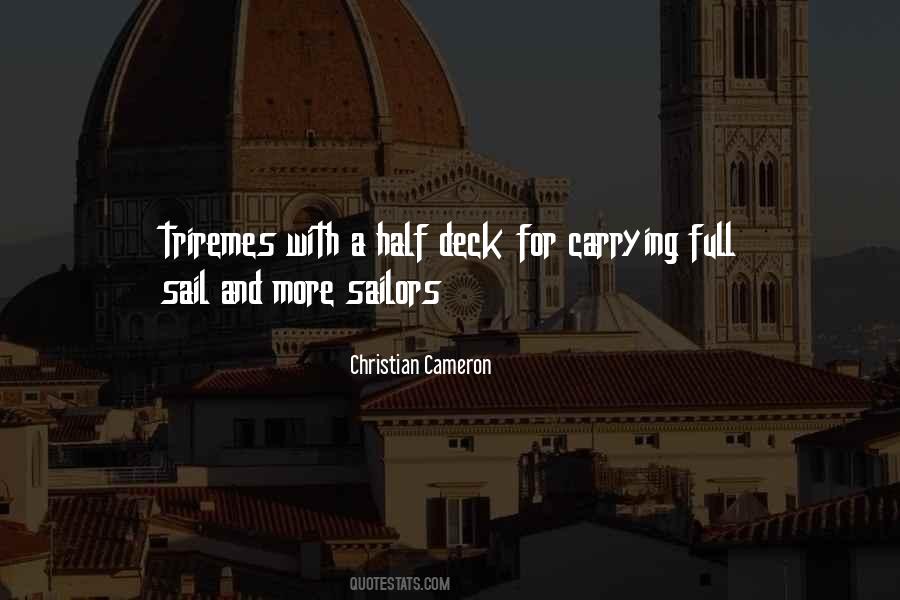 Triremes Quotes #212100