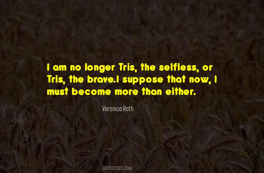 Tris's Quotes #129468