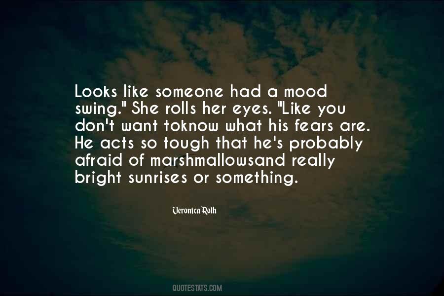 Tris's Quotes #1404925