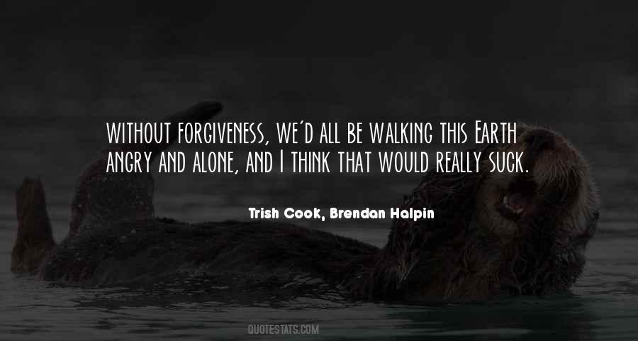 Trish's Quotes #1144493