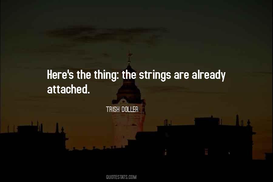Trish's Quotes #818289