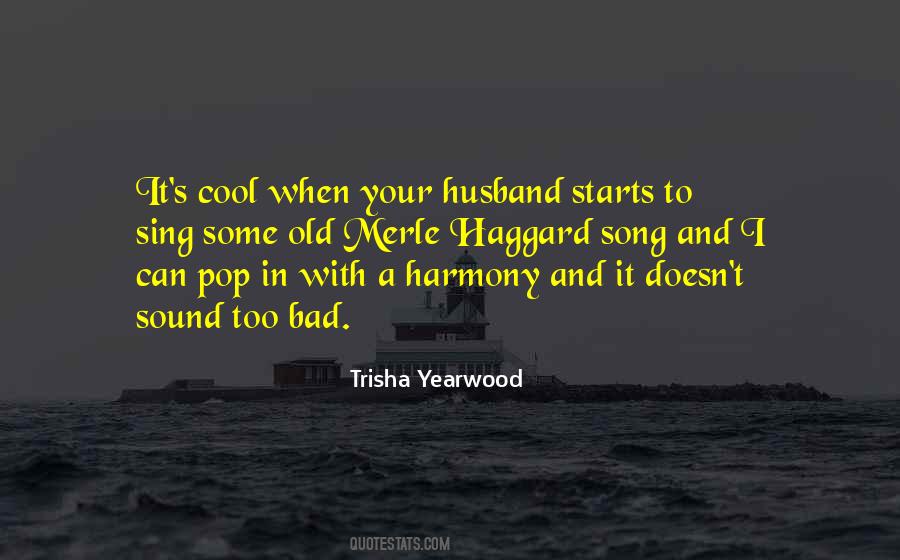 Trisha's Quotes #290579