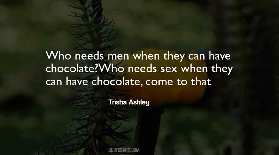 Trisha's Quotes #826268