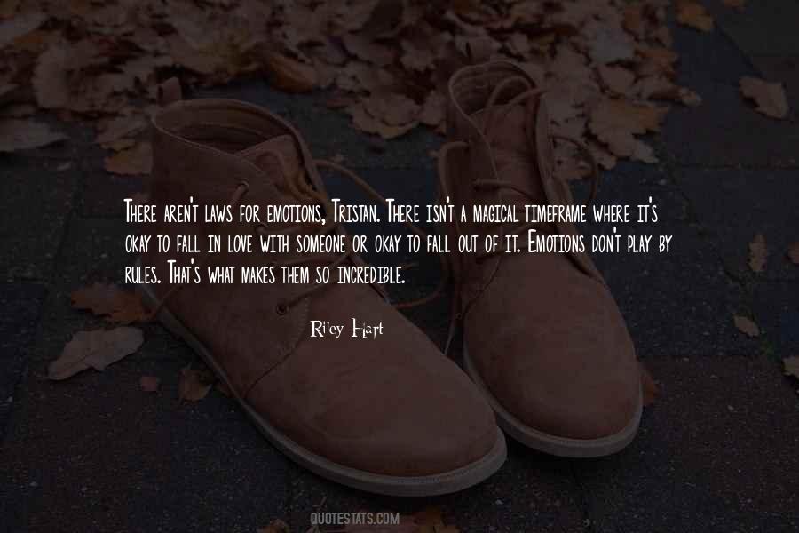 Tristan's Quotes #1130223