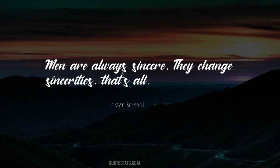 Tristan's Quotes #1456941