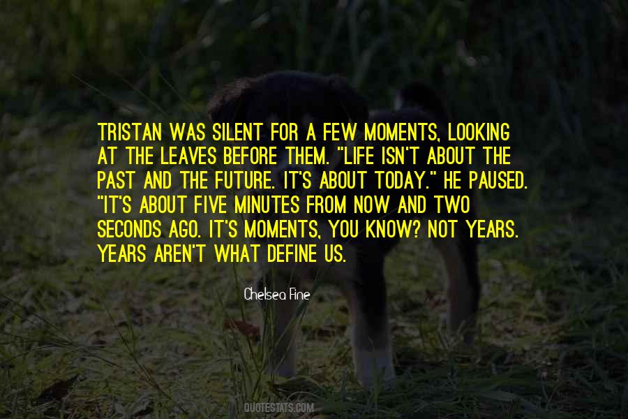 Tristan's Quotes #1473778