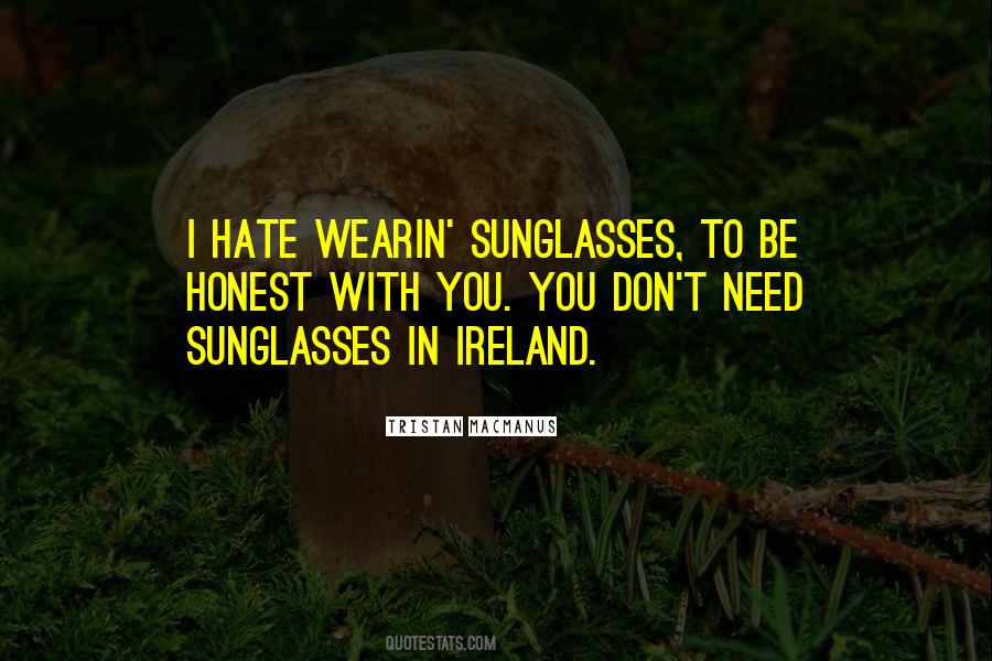 Tristan's Quotes #30552