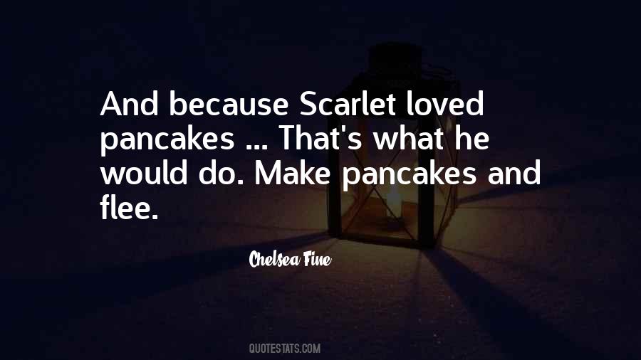 Tristan's Quotes #82341