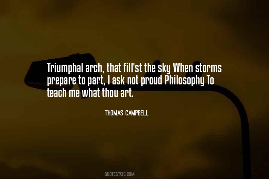 Triumphal Quotes #308782