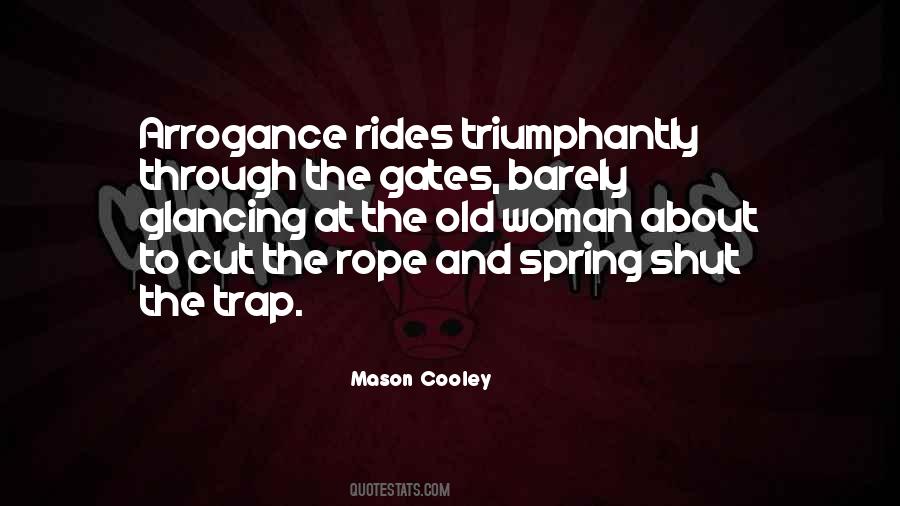 Triumphantly Quotes #363805