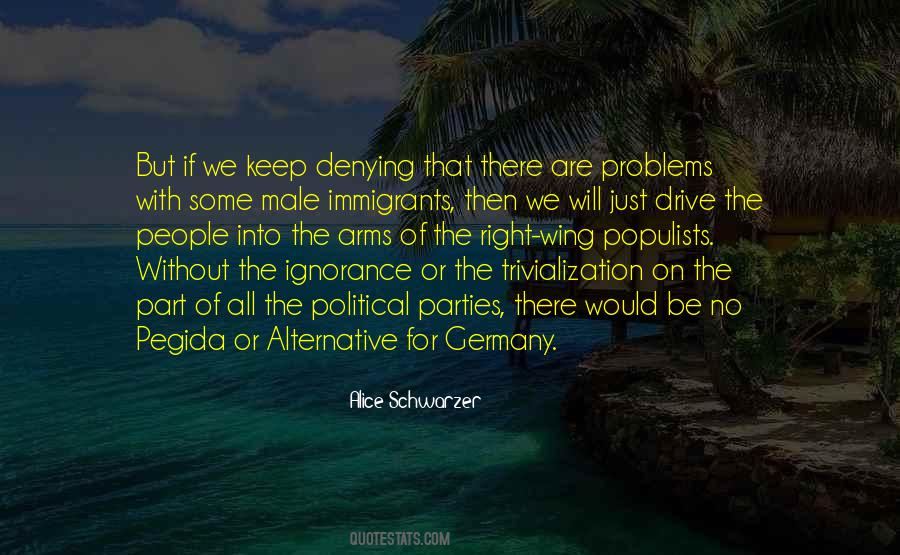 Trivialization Quotes #949154
