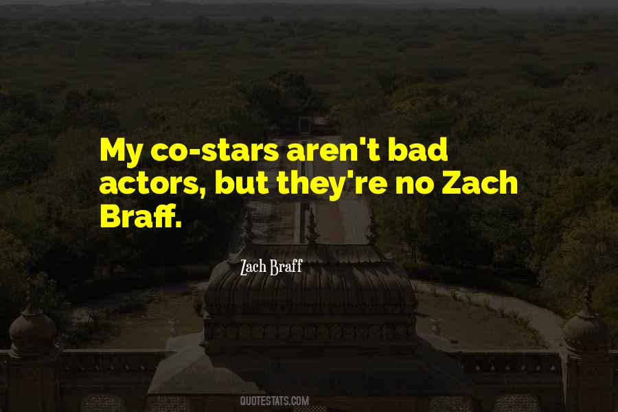 Trocadero Quotes #1061857