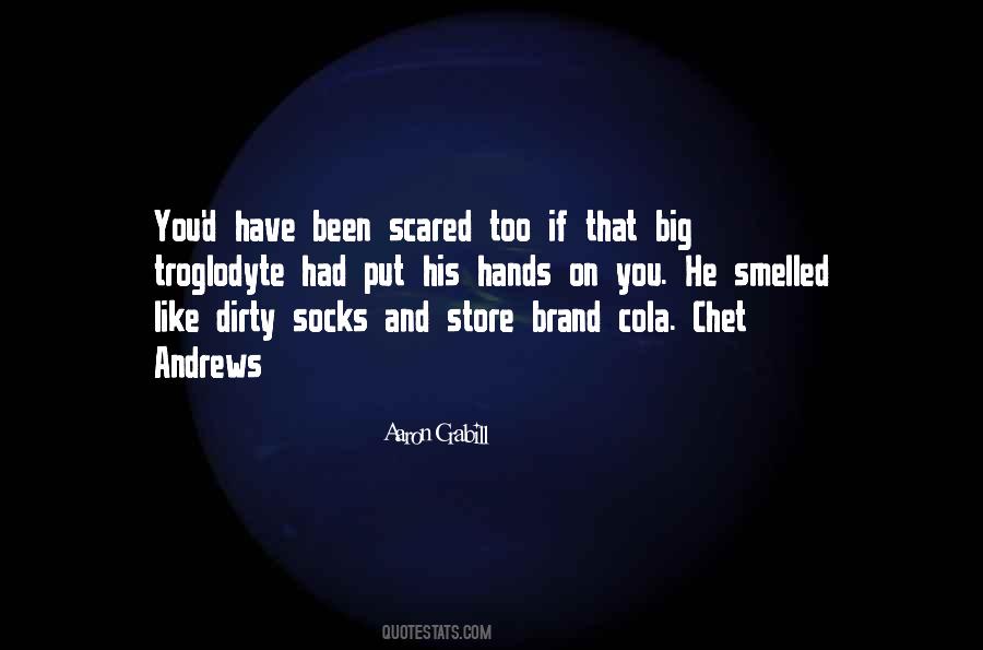 Troglodyte Quotes #252857