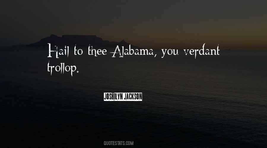 Trollop Quotes #783017