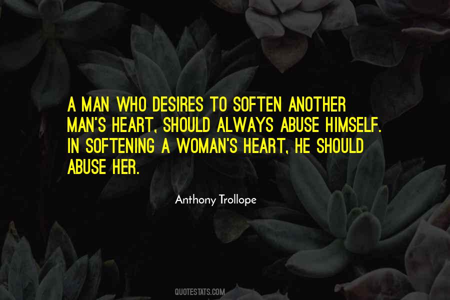 Trollope's Quotes #1387271