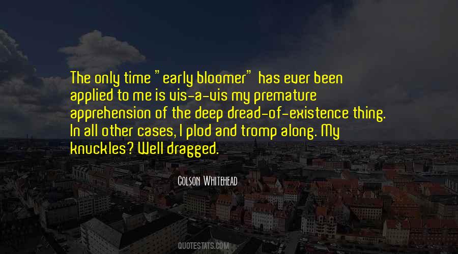 Tromp Quotes #742870