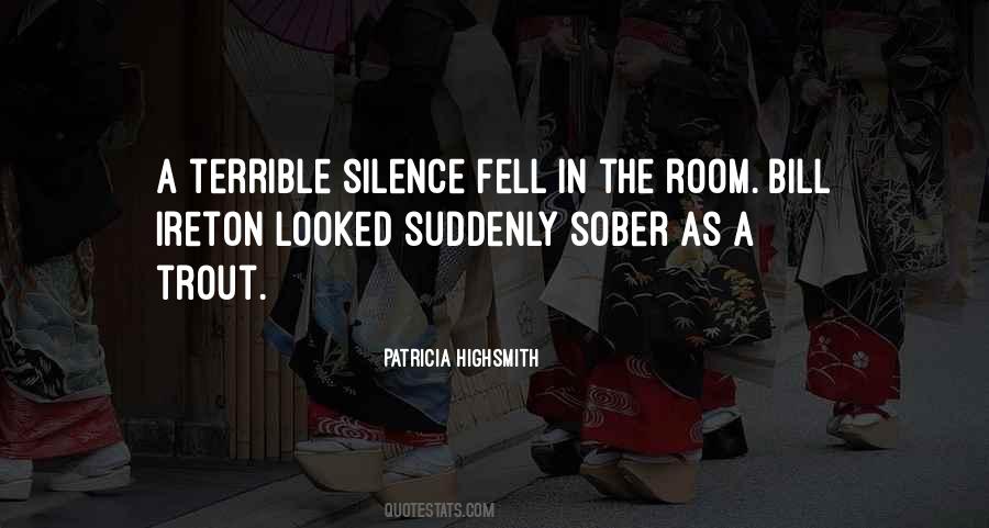Trout's Quotes #305173