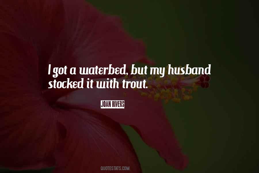 Trout's Quotes #457633