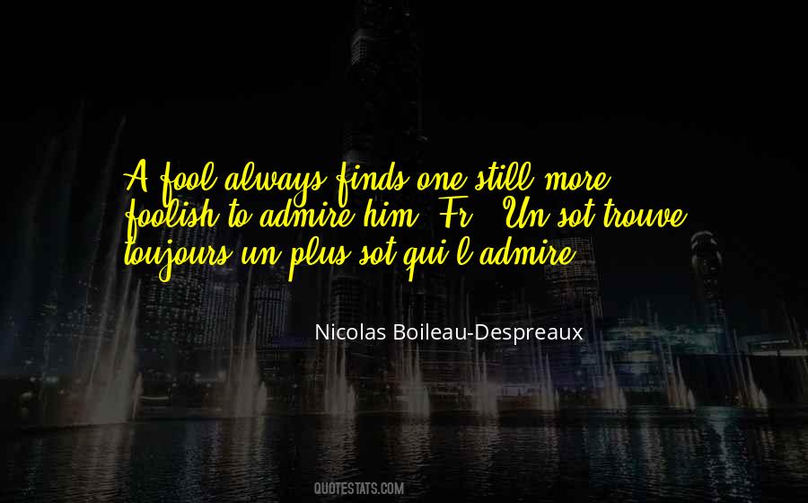 Trouve Quotes #1057671