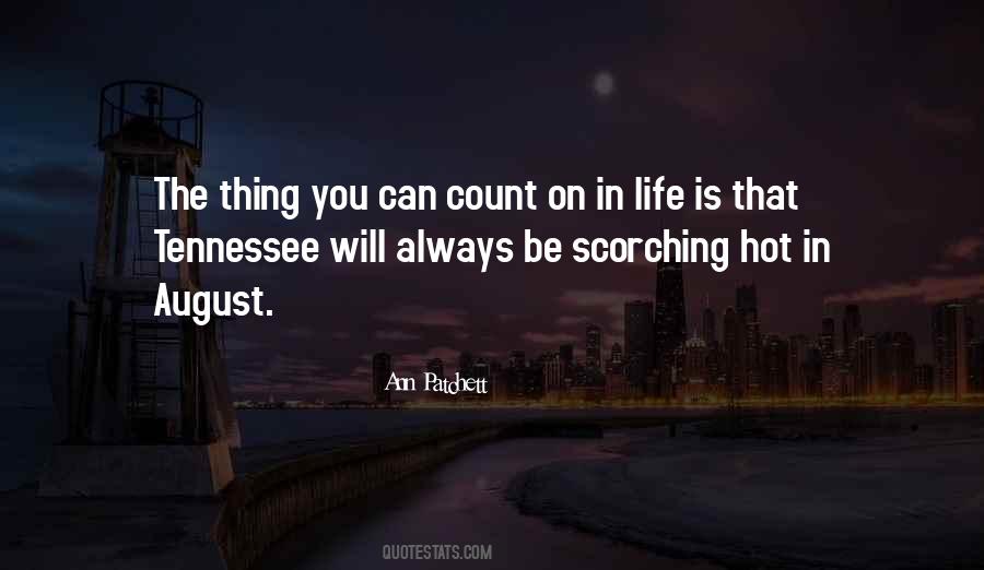 Quotes About 15 August #131759