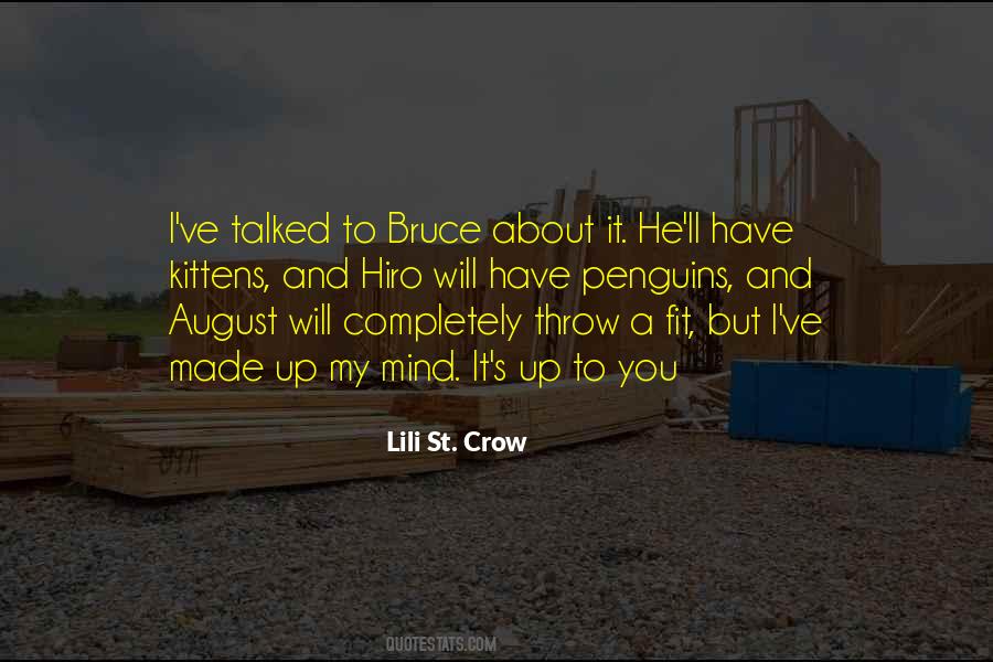Quotes About 15 August #13370