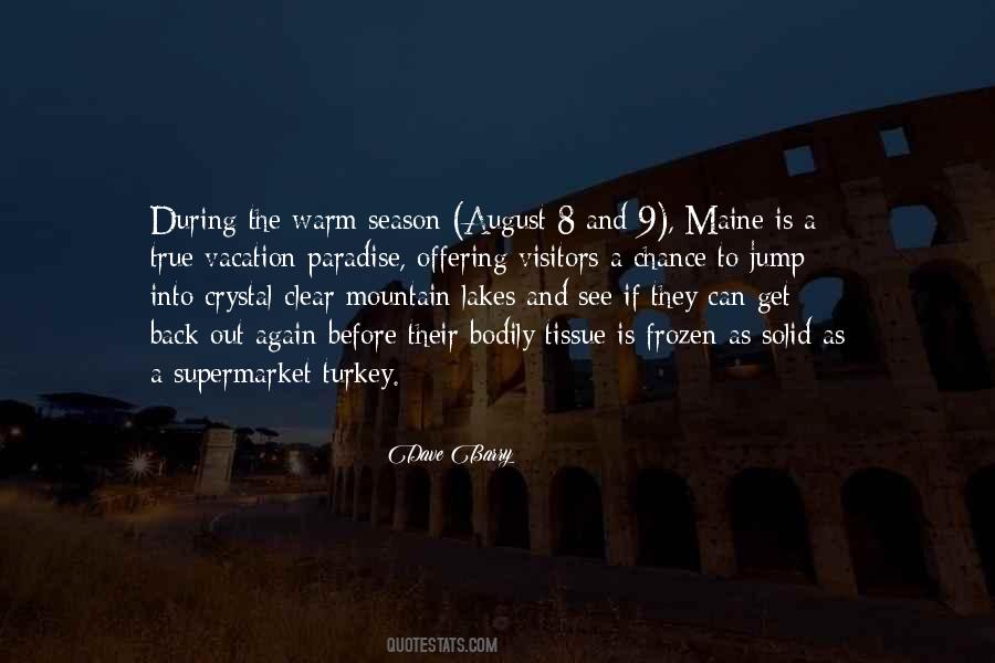 Quotes About 15 August #152643