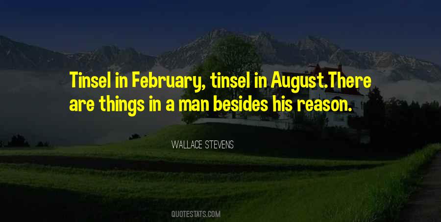 Quotes About 15 August #161190