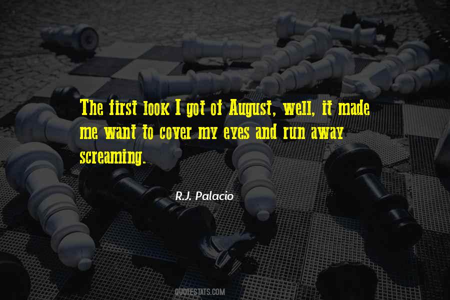 Quotes About 15 August #162872