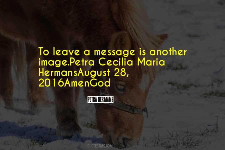 Quotes About 15 August #5704