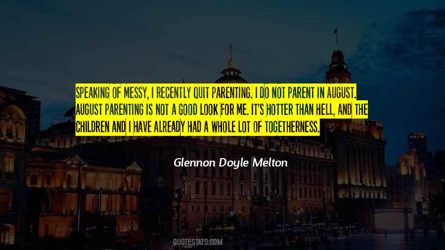Quotes About 15 August #80278