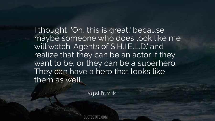 Quotes About 15 August #92033
