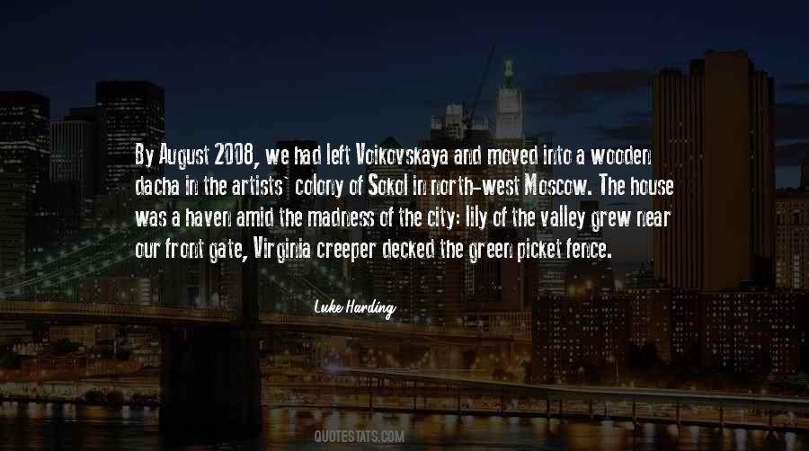 Quotes About 15 August #96835