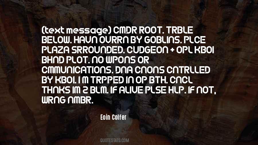 Trpped Quotes #1782273