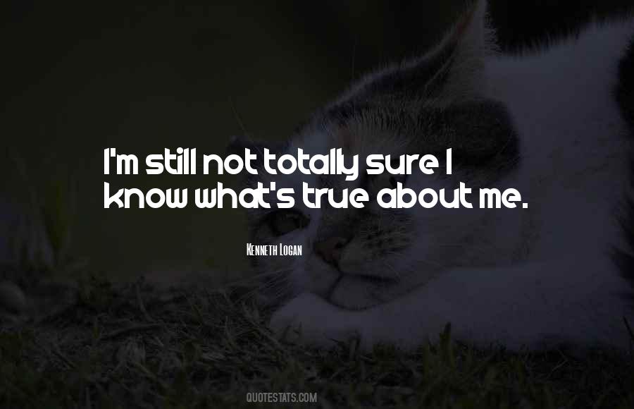 True's Quotes #13589