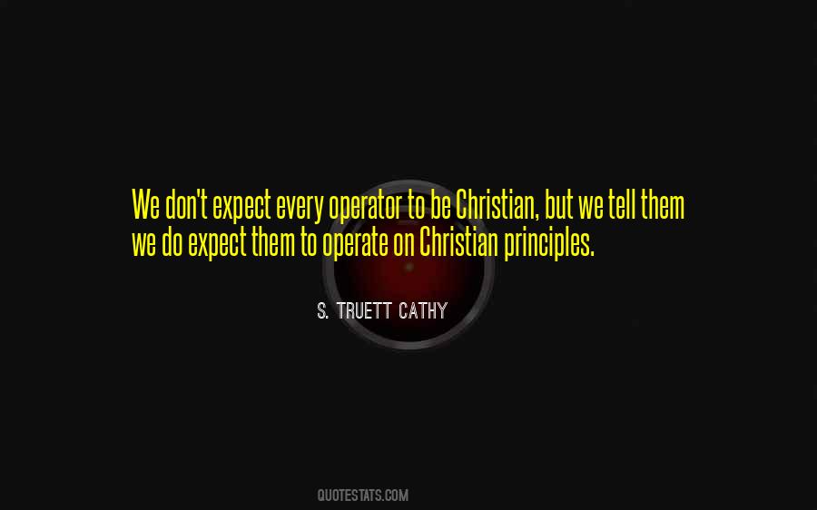 Truett Quotes #1824500