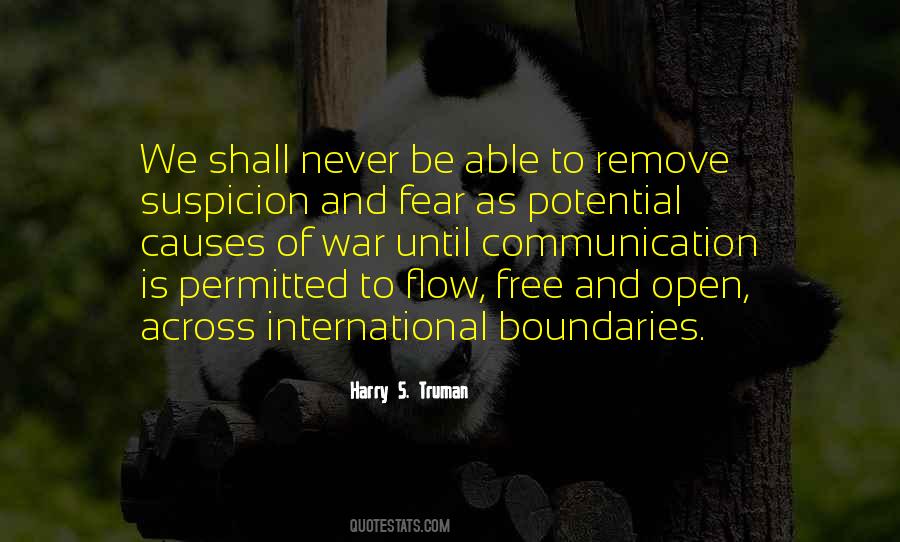 Truman's Quotes #15363