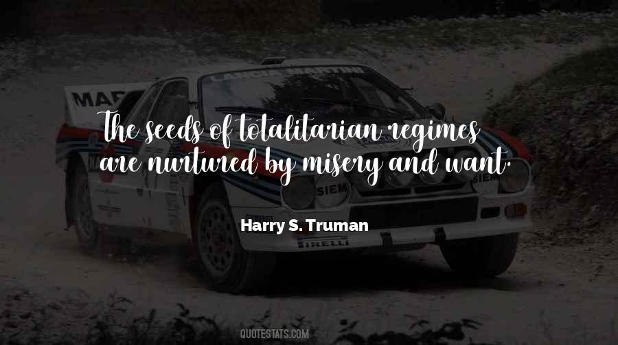 Truman's Quotes #176464