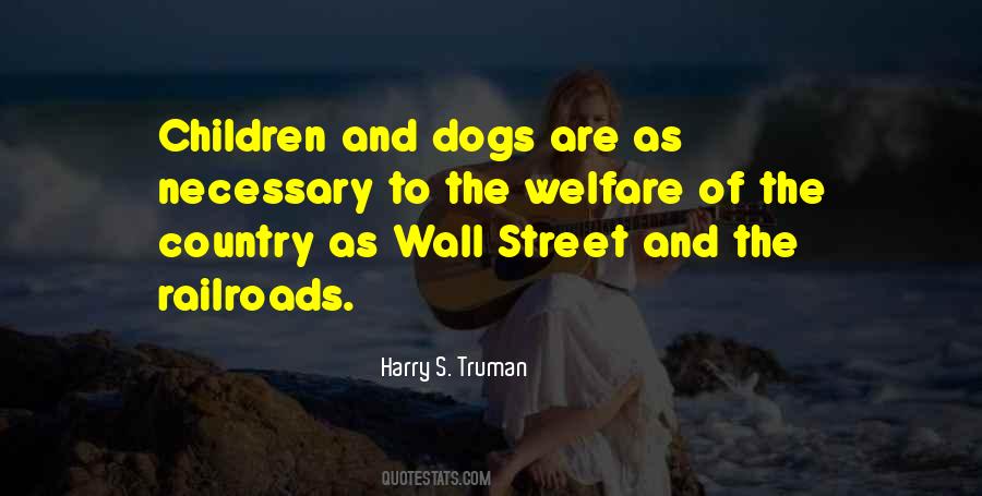 Truman's Quotes #263661