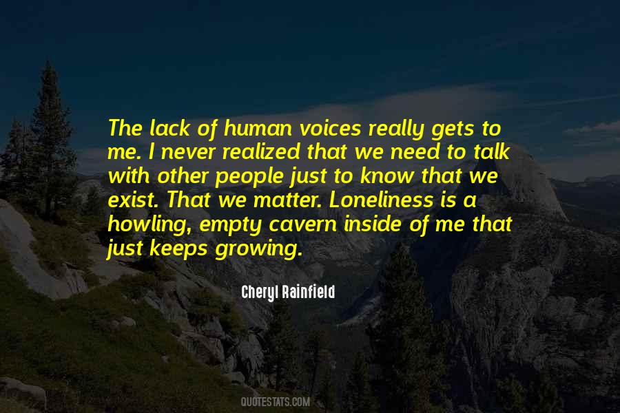 Quotes About Need To Talk #296219