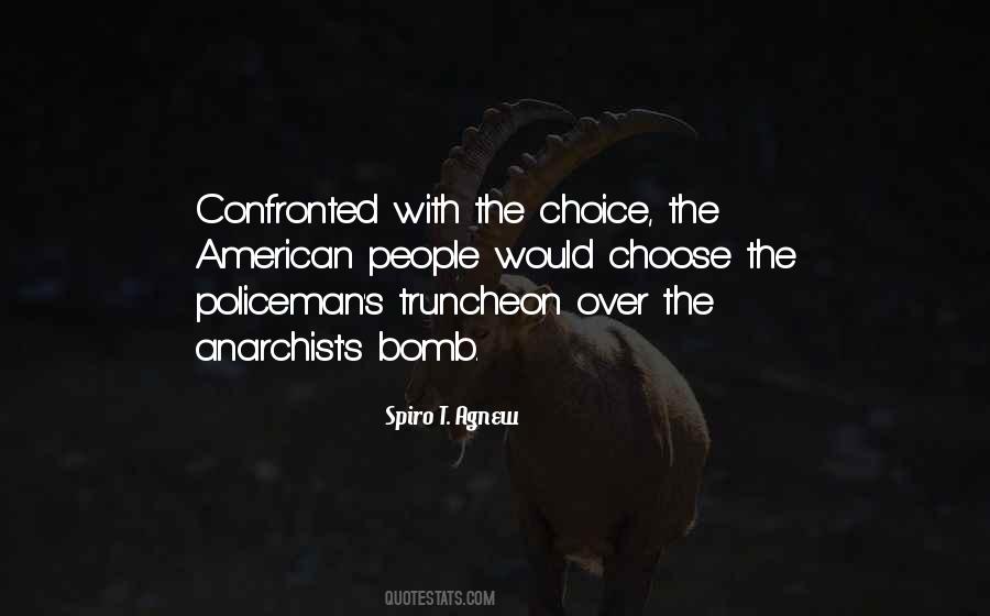 Truncheon Quotes #437878