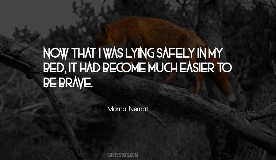 Trundle Quotes #1377155