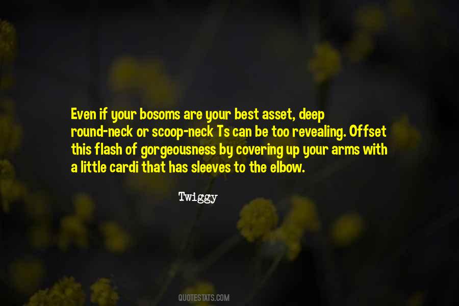 Ts'an Quotes #1158981